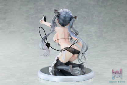 PartyLook – Original Koakuma Liath-chan 1/6 Figure (Licensed)