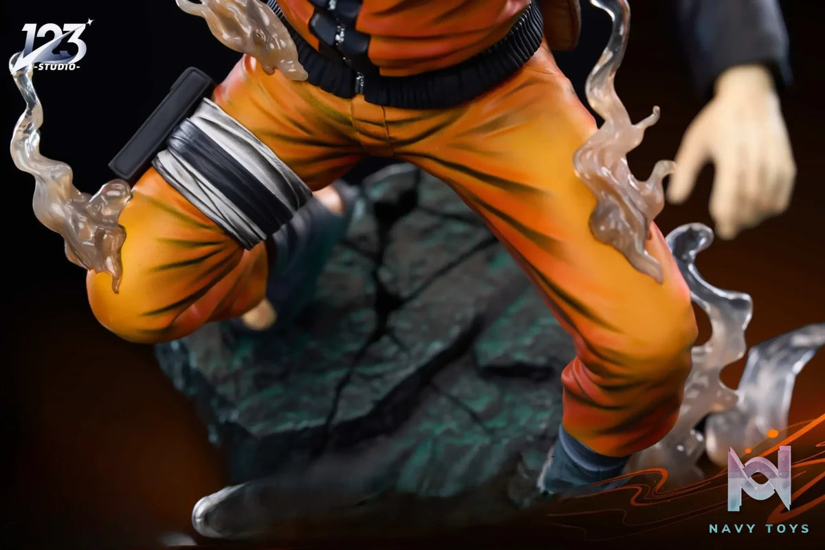 123 Studio – Naruto Uzumaki Naruto