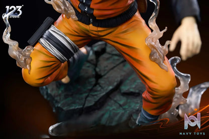 123 Studio – Naruto Uzumaki Naruto