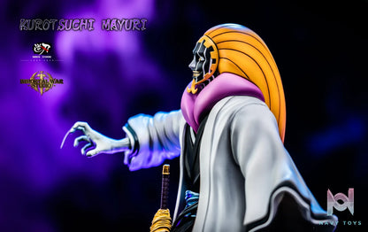 Niren Studio & I.W Studio – Death/Boundary BLEACH Kurotsuchi Mayuri