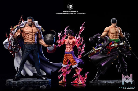 Roronoa Zoro - One Piece - TH Studio resin statue TH Studio anime figure