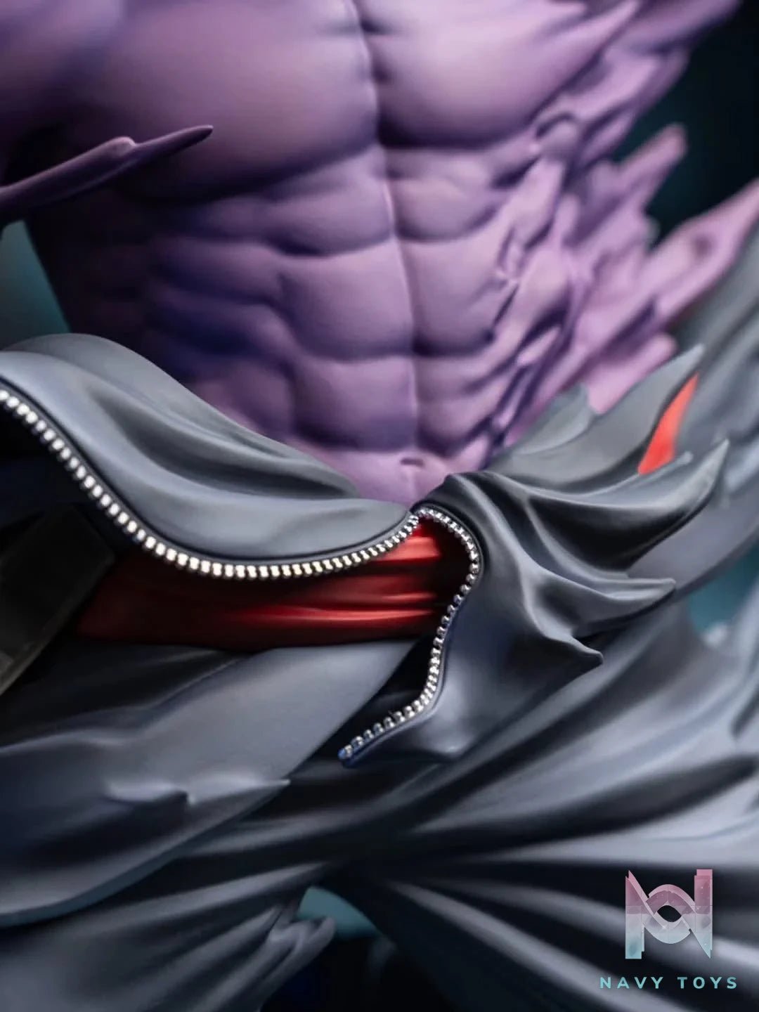 Uchiha Obito Resin Statue- Naruto Shippuden - Pickstar Studio resin statue Navy Toys anime figure