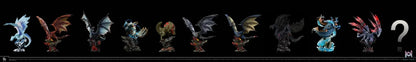 S6 Studio – Monster Hunter Series 008 Valstrax