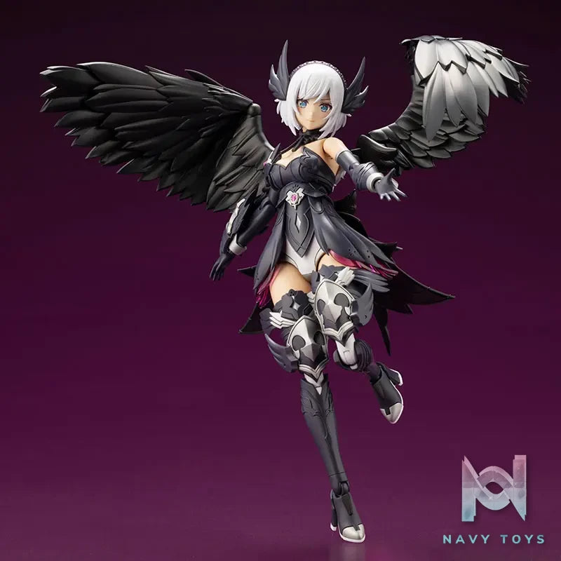Kotobukiya – Arcanadea Lumitea ReACT-A Plastic Model 2.0 (Licensed)