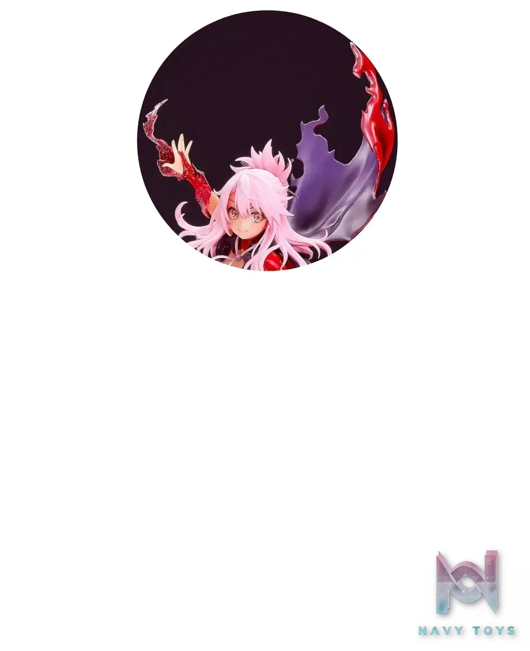 MAM BO Studio – Chloe von Einzbern Fate/kaleid liner Prisma Illya