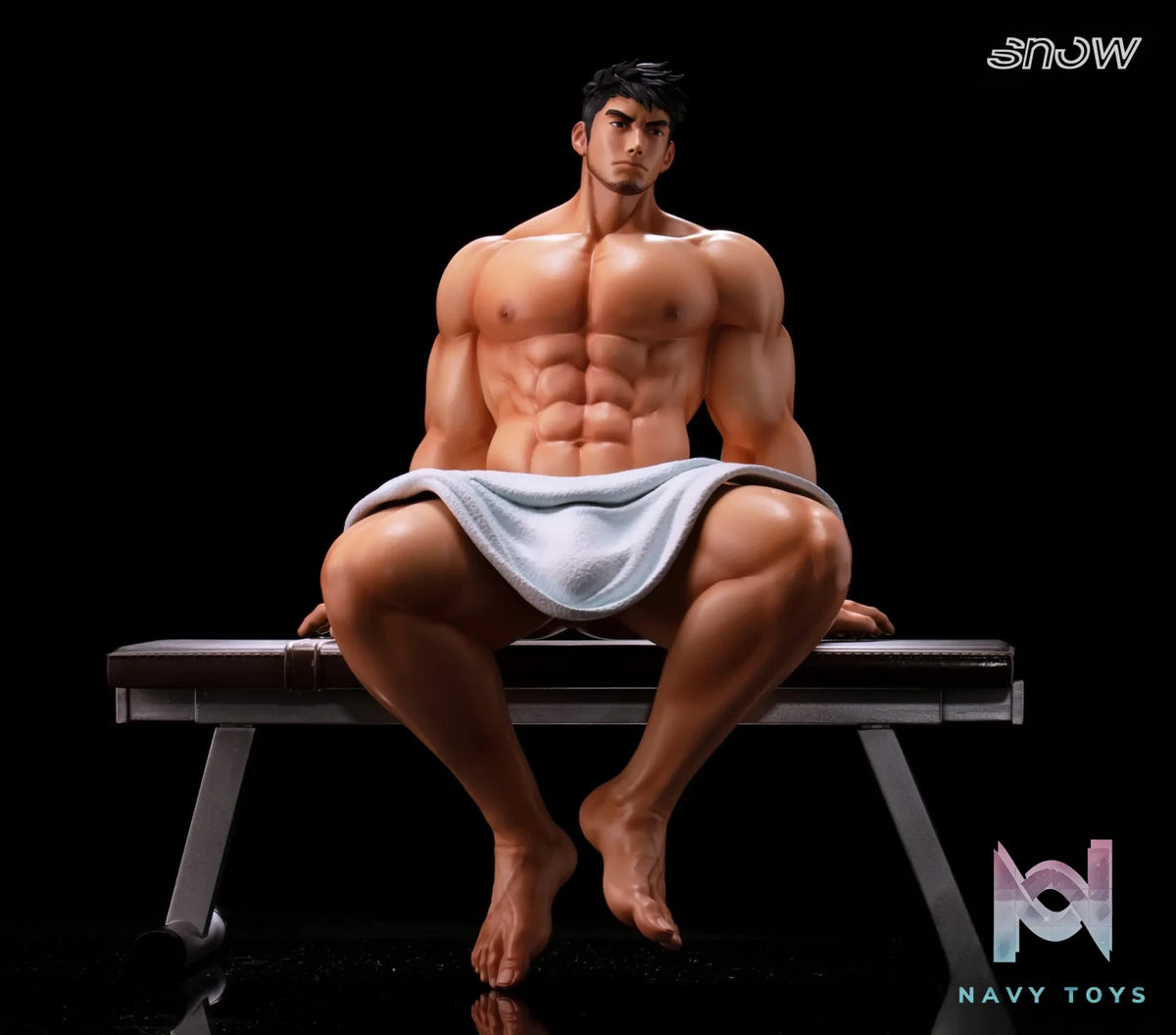 Snow Studio – Original Leo & Evan (Licensed)