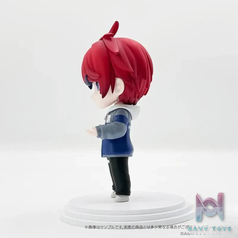 empty – Chara-Forme HUNDRED LINE LAST DEFENSE ACADEMY Takumi Sumino X Eito Aotsuki (Licensed)