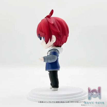 empty – Chara-Forme HUNDRED LINE LAST DEFENSE ACADEMY Takumi Sumino X Eito Aotsuki (Licensed)