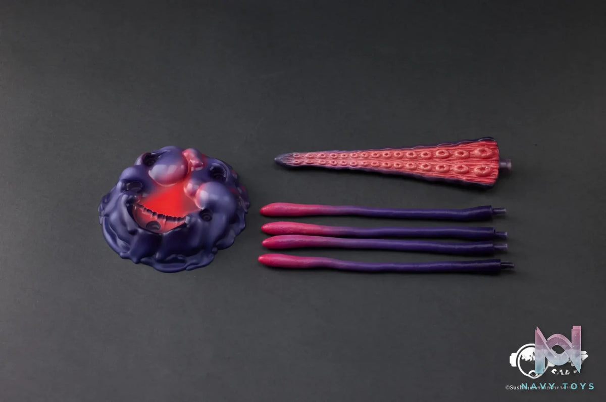 Sushing Studio – Original UBC-404 Hatchling Ver ＆ Adult Ver (Licensed)