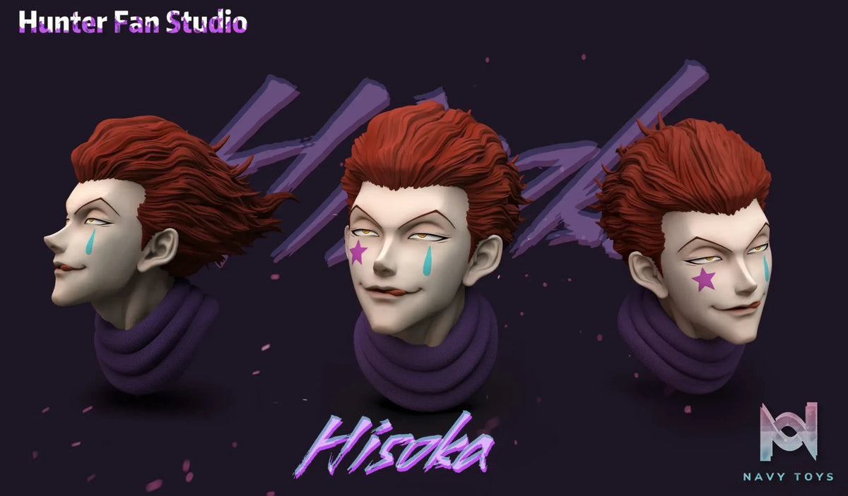 Hunter Fan Studio – ********​******* ******* Lucilfer VS ****** Morow