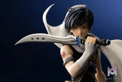 Kotobukiya – Trajectory Series Joshua Bright 1/8 (Licensed)