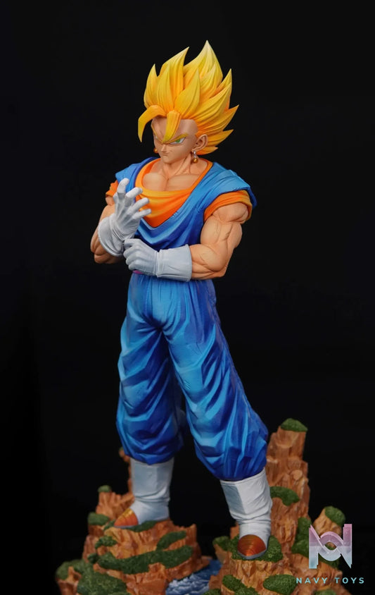 Xiao Lu Studio – Dragon Ball Series Vegetto