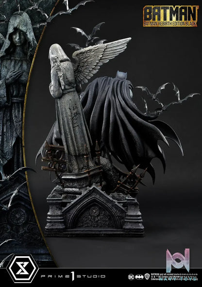 Prime 1 Studio Ultimate Premium Masterline Batman (Comics) Batman Rebirth Edition UPMDC-09 UPMDC-09DXS