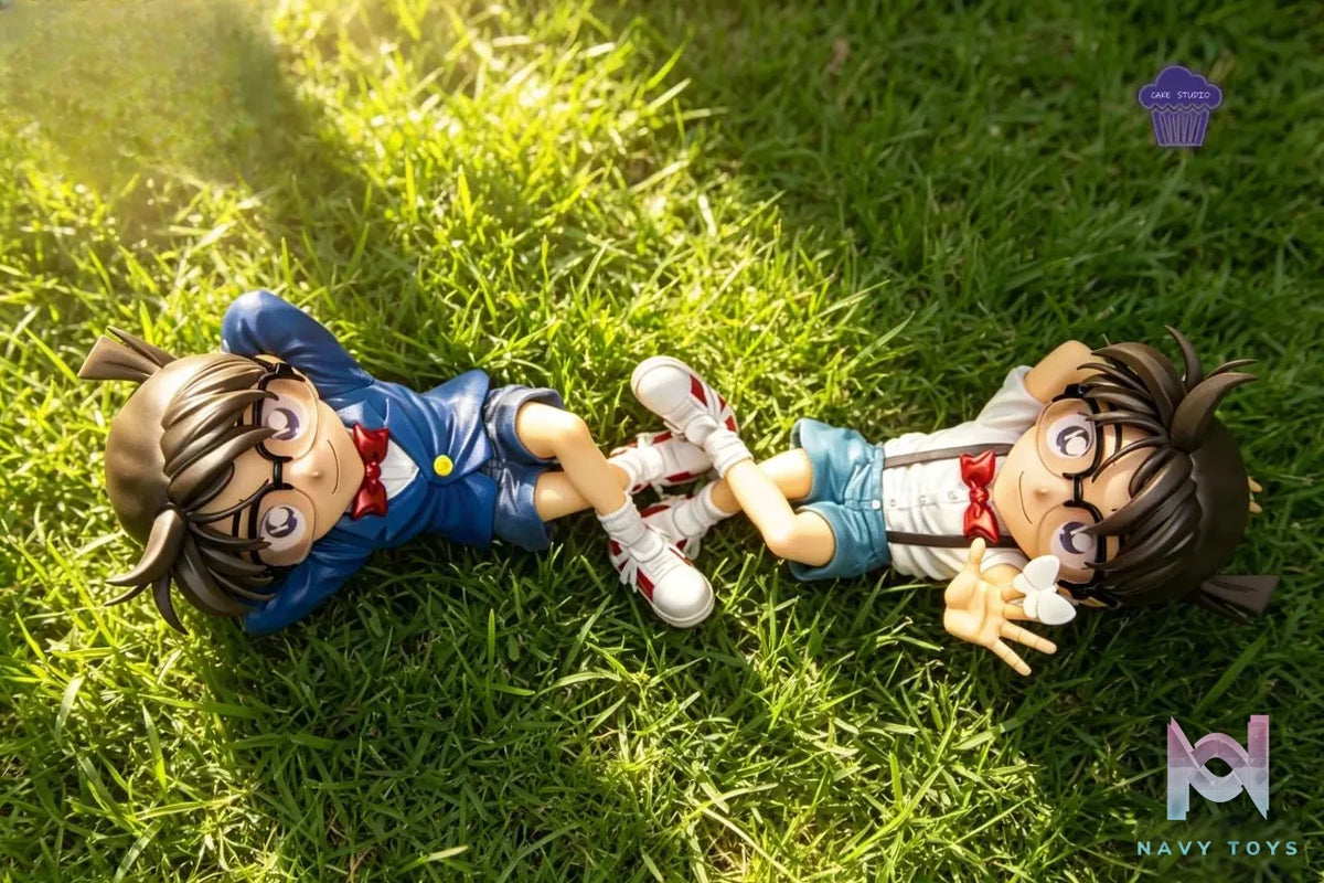 Cake Studio – Conan Edogawa Frame 001 Special Edition Detective Conan