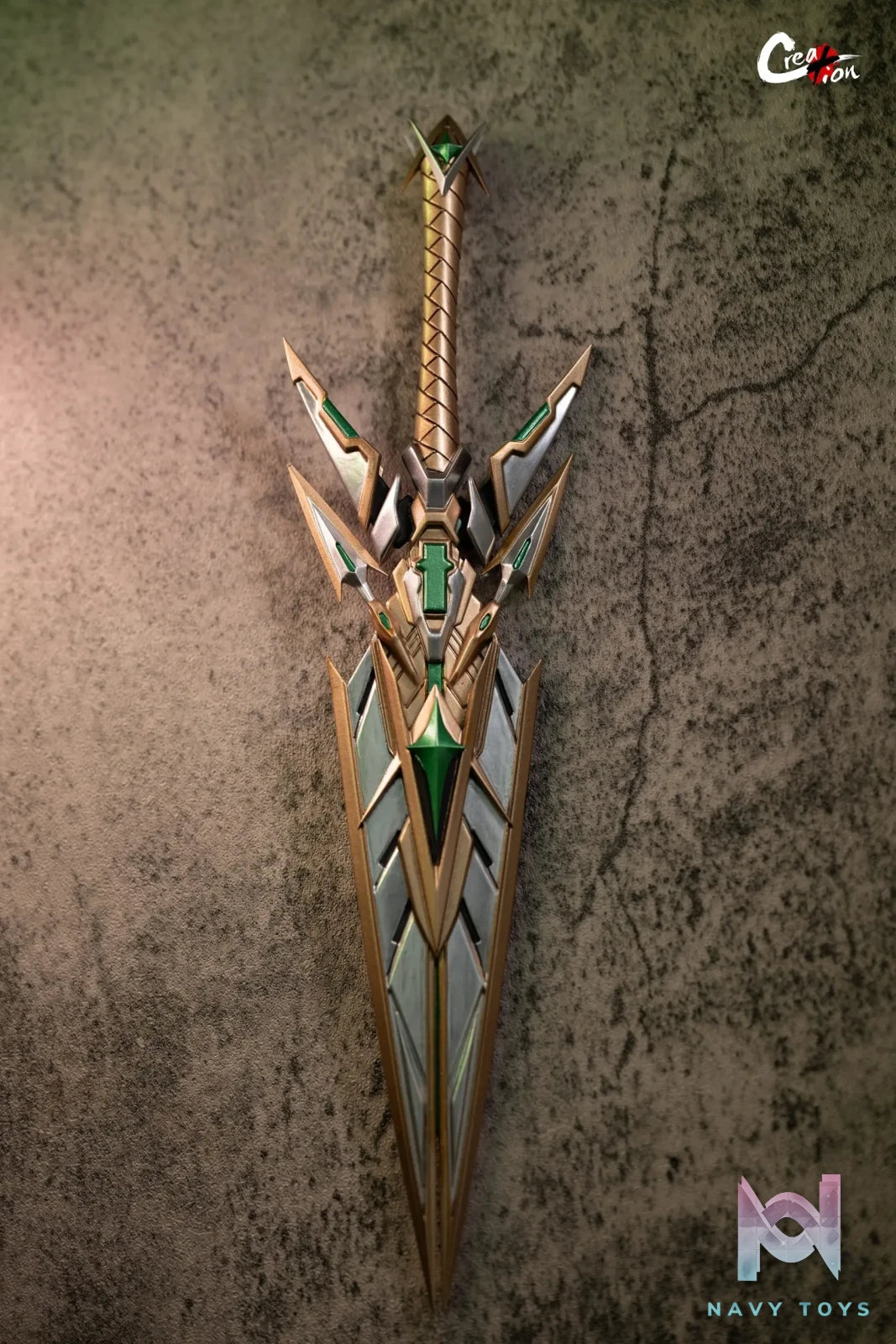 Creation Studio – Xenoblade Chronicles Mythra