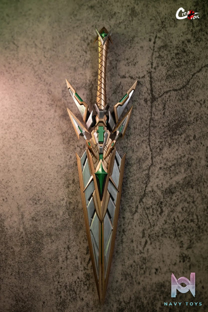 Creation Studio – Xenoblade Chronicles Mythra