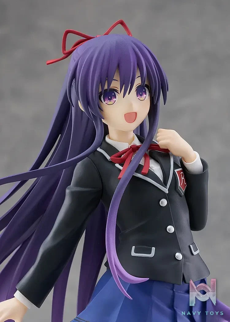 GSC – POP UP PARADE Date A Live V Tohka Yatogami: School Uniform Ver. L size Complete Figure (Licensed)
