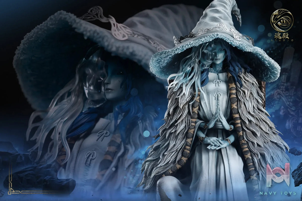 HunDian Studio – Elden Ring Series: Ranni