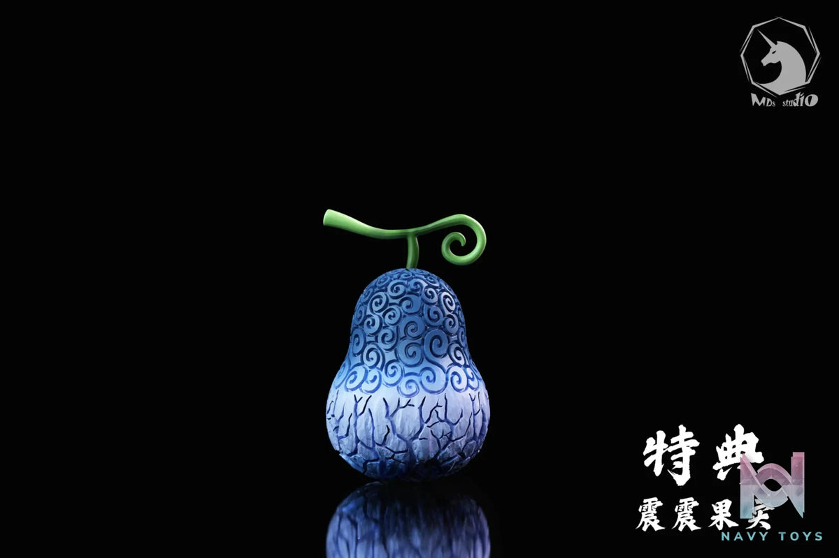 MDS Studio – Whitebeard Pirates 001 Edward Newgate One Piece