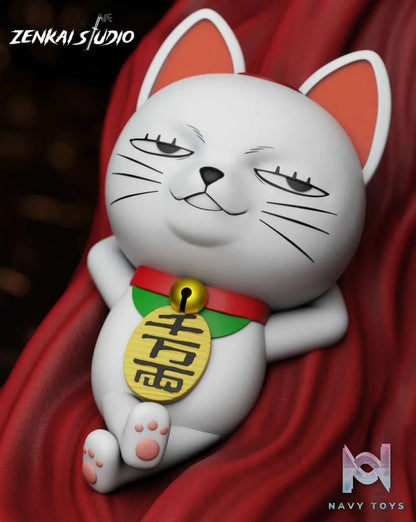 Zenkai Studio – DanDaDan 1/6 Okarun X Turbo Granny