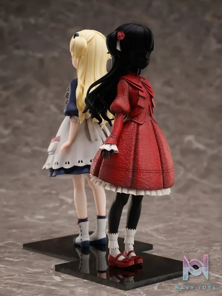 FURYU X F:NEX – Shadows House Kate Shadow 1/7 Figure (Licensed)