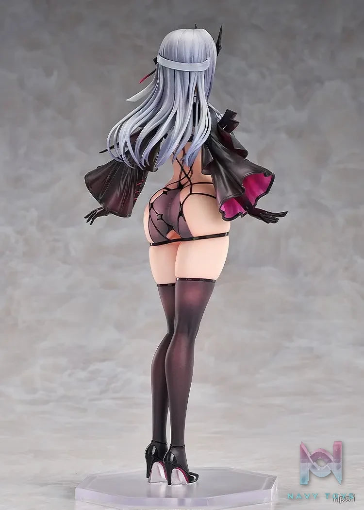 GSAS X GSC – Goddess of Victory: Nikke Modernia – Second Affection 1/7 Complete Figure (Licensed)