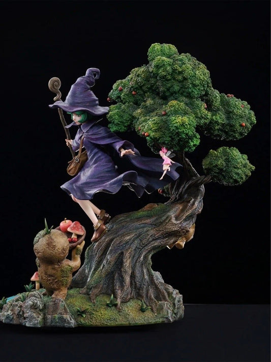 Schierke - Berserk - Swordsmen from Hell Studio resin statue Swordsmen from Hell Studio anime figure