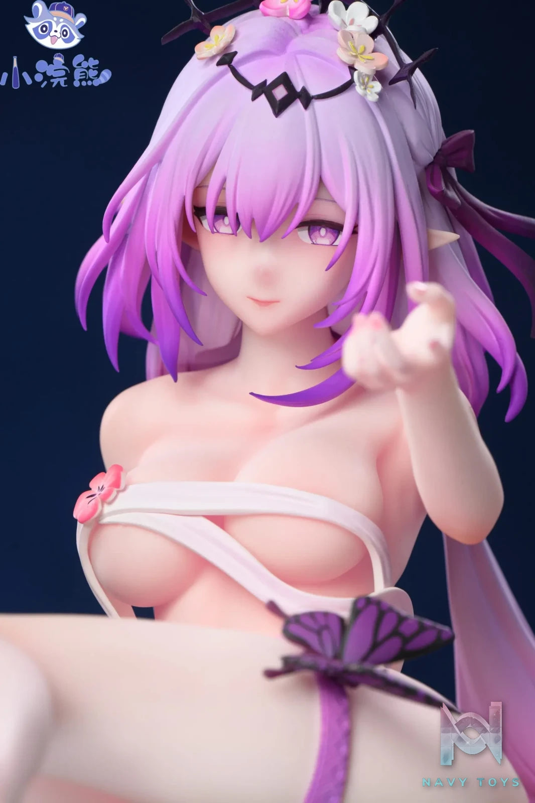 Xiao Huan Xiong Studio – Honkai: Star Rail Summer Castorice GK