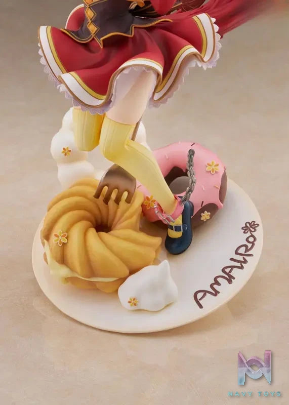 Alice Glint – Amairo Islenauts “Masaki Gaillard” 1/7 Complete Figure (Licensed)