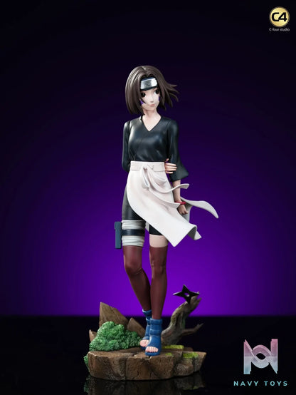 C4 Studio – Naruto Team 7#1 Rin