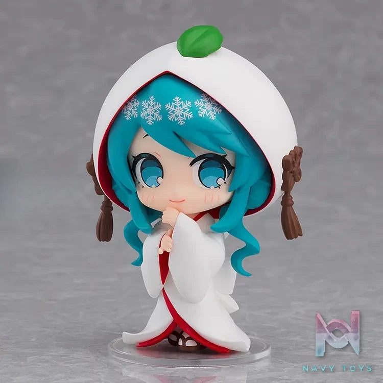 GSC – Blind Box Series: Snow Miku All Stars Figure Collection Vol. 2 8Pack BOX (Licensed)