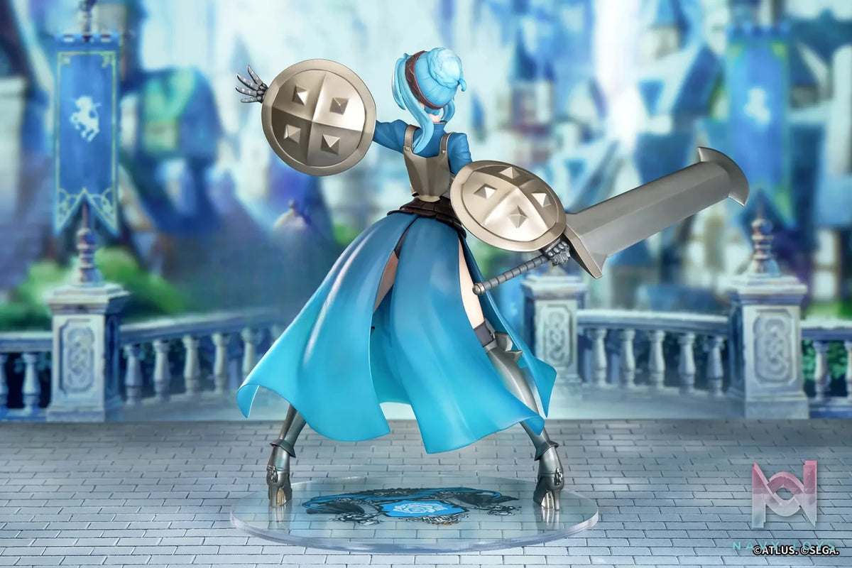 APEX-TOYS – Unicorn Overlord – Virginia Limepie 1/8 Figure (Licensed)