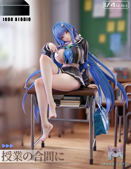 1680 Studio – Arcana Goddess of Victory: Nikke