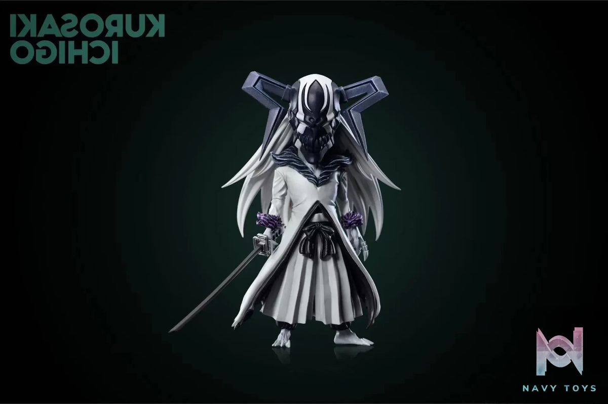 YZ Studio – BLEACH White Ichigo