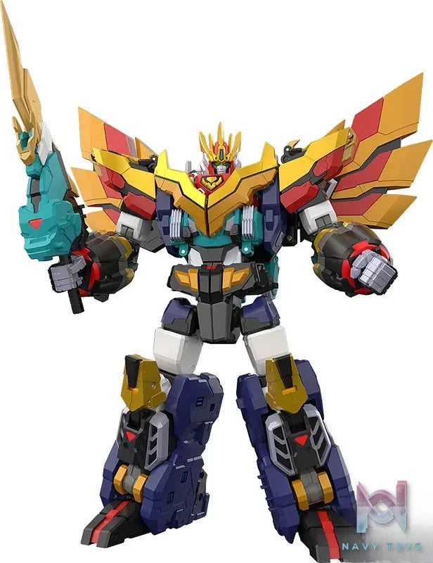 GSC – THE GATTAI DANDIVINE DANDIVINE DX DANDIVINE (Licensed)