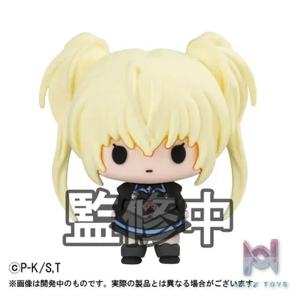 Megahouse – Chokorin Collection TV Anime “Shugo-chara!” 6Pack BOX (Licensed)
