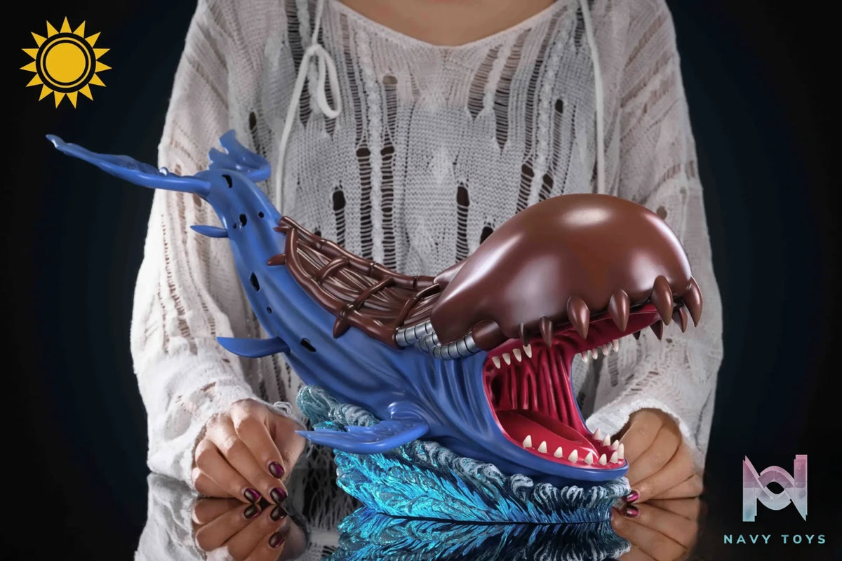 Sun Toys Studio – Digimon Whamon
