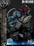 Edward & Alphonse Elric - Fullmetal Alchemist - Prime 1 Studio (CMFMA - 01DX) resin statue Prime 1 Studio anime figure