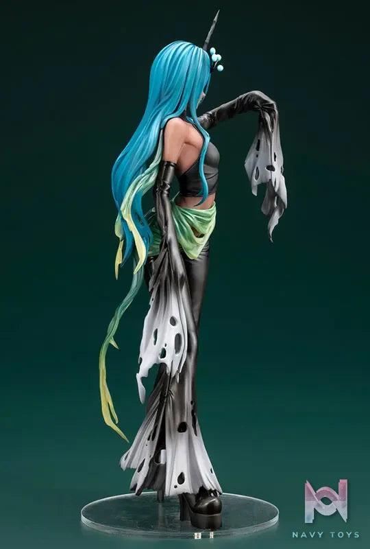Kotobukiya – MY LITTLE PONY BISHOUJO QUEEN CHRYSALIS 1/7 Complete Figure (Licensed)