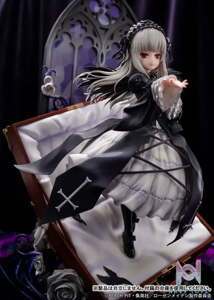 PROOF – TV Anime “Rozen Maiden” Suiginto & Shinku Complete Figure (Licensed)