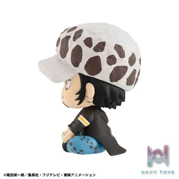 MegaHouse – LookUp ONE PIECE Trafalgar Law Complete Figure (Licensed)