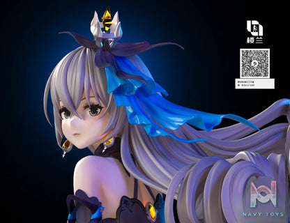 Lou Lan Studio – Honkai Impact 3rd Bronya
