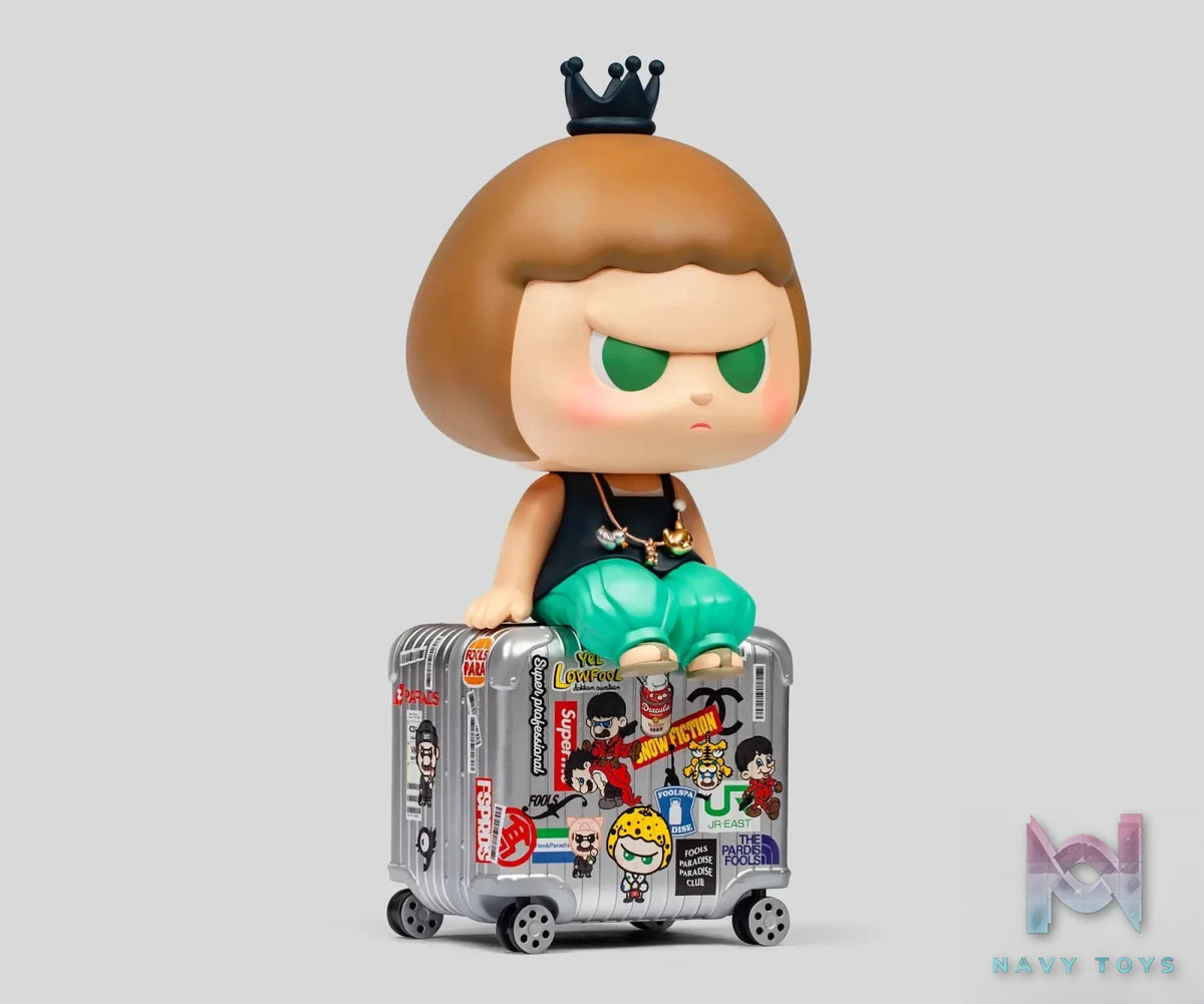 Fools Paradise – Original Everything Since Miku FP042