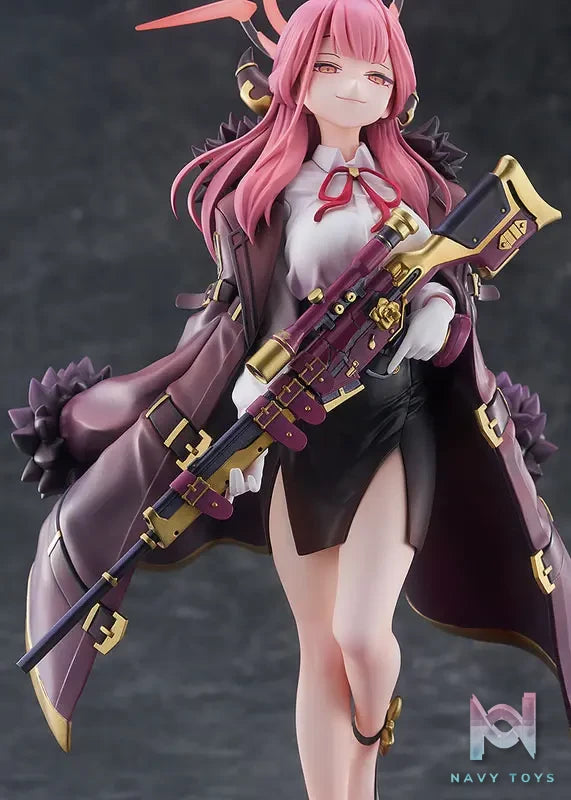 Max Factory – Blue Archive Aru 1/7 Complete Figure (Licensed)