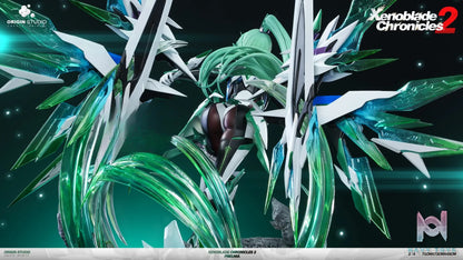 ORIGIN Studio – Pneuma Xenoblade Chronicles 2