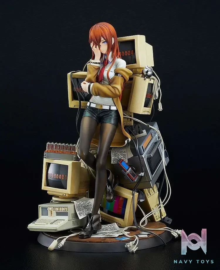 GSC – Steins Gate The Demon Eye of Destiny Detection Kurisu Makise (Licensed)