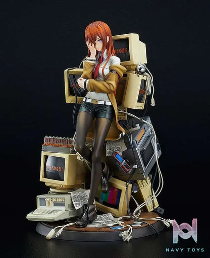 GSC – Steins Gate The Demon Eye of Destiny Detection Kurisu Makise (Licensed)