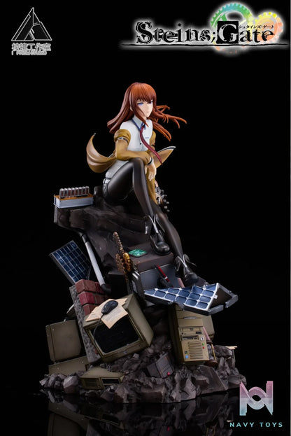 PRISM Studio – Steins;Gate Makise Kurisu