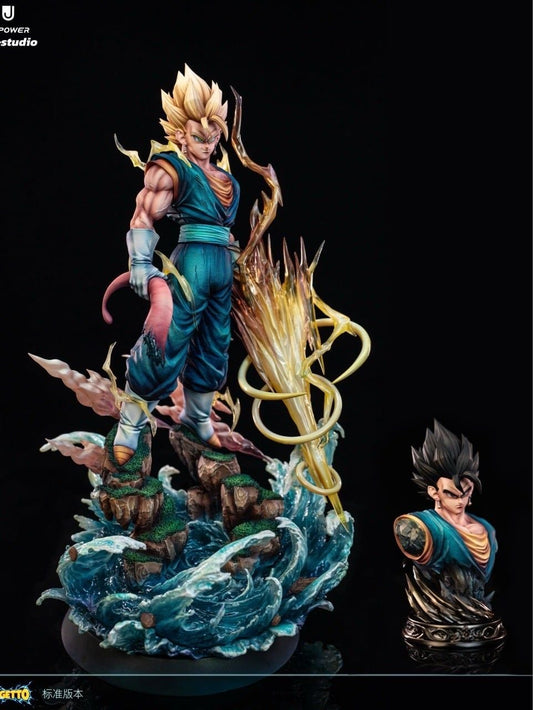 Vegito - Dragon Ball - Upower Studio resin statue Upower Studio anime figure