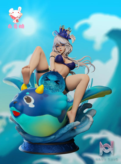 Bai Tu Tang Studio – Genshin Impact #2 Furina